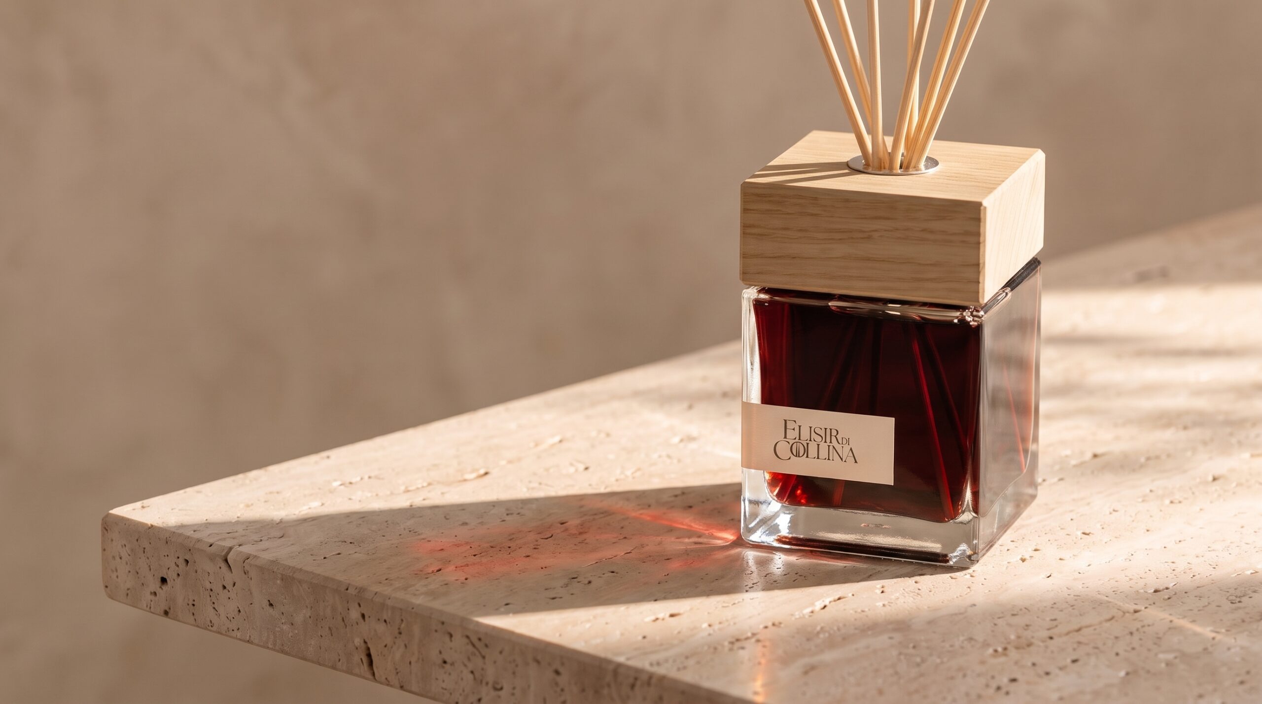 Profumatore Uva Rossa Toscano