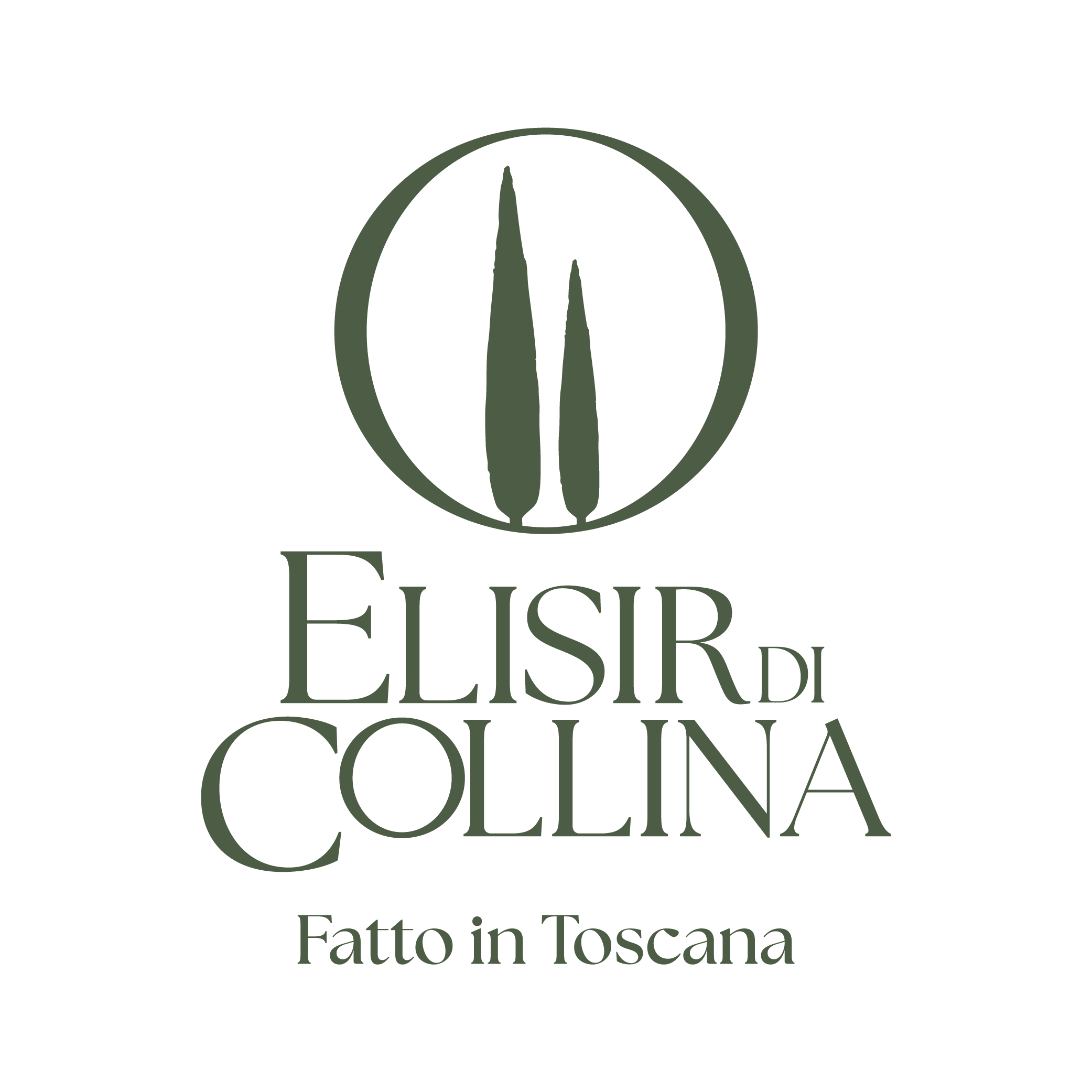 Elisir di Collina
